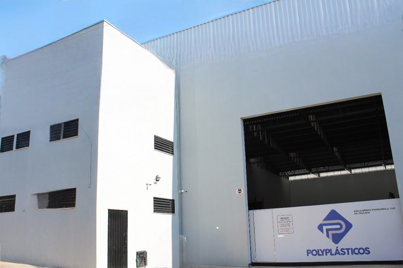 Empresa limpa